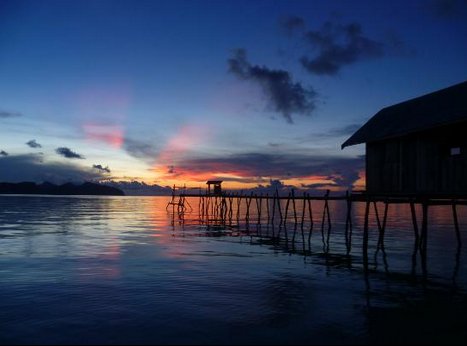 Celebescuba Beach Resort